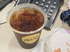 -麦当劳(伟城广场店)