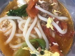 -华东政法大学第二食堂(松江校区)