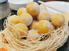 -李记东北饺子馆·东北菜(欢乐谷店)