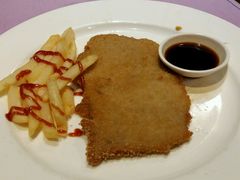 -德大西餐社(云南南路店)