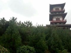 -宝鸡植物园