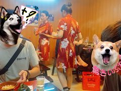 -安胖老火锅(两路口店)