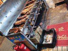 -大笑饭堂(甲子桥店)