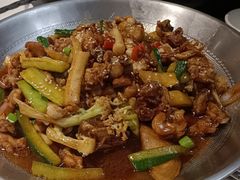 -大丰收·蛙功夫(晋江万达店)