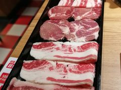 -炉小哥烤肉(朗悦公园茂店)