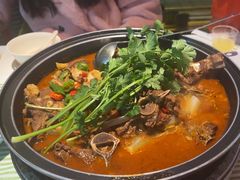 -三毛烧烤·南昌大排档(山姆店)