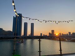 -前王院•巧克力海鲜市集餐厅(万平口店)