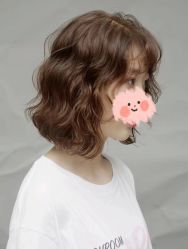 -FINE HAIR 烫染专业设计