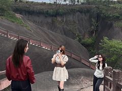 -飞天山旅游区