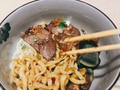 -面乙新派手擀面(大悦城店)