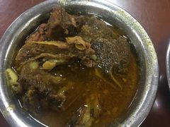 -阿秋牛排(湖心街店)