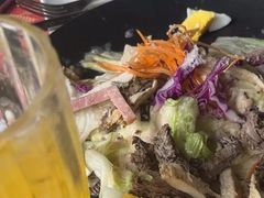 -ITA·意塔意大利餐厅(亦庄店)