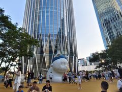 -深圳湾万象城(南山店)