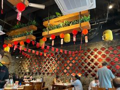 -随缘小馆(红岭路店)