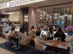 大堂-胜博殿霸王树(嘉里中心店)