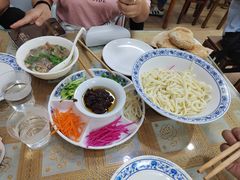 -清真·鸦儿李记·小馆(后海店)