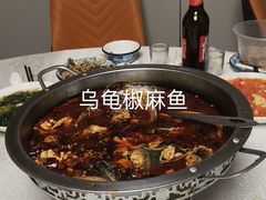 -蜀膳坊(洪公祠小区店)