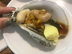-飞尝蚝·顺德菜·鱼生(顺德总店)