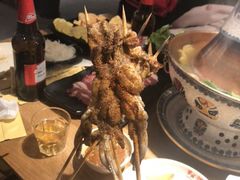 -虾满堂(瑞虹店)