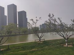 -西海子公园