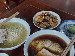 -同得兴 Since·1995 传统苏式面馆(十全街店)