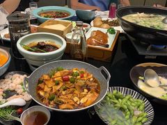 -聚鑫阁江浙菜·非遗传承技艺(闵行交大店)