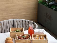 -蔡澜点心(三里屯T+MALL店)