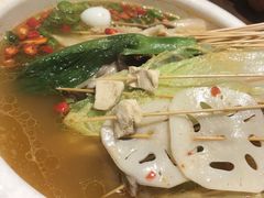 -叶婆婆钵钵鸡(解放碑店)