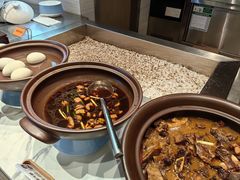 -绍兴老味道·非遗门店(银泰城店)