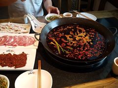 -纸盐河码头火锅(十八梯店)