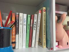 -北方图书城(沈阳天地店)