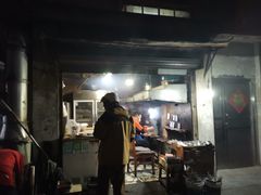 -沙口小炉烧烤