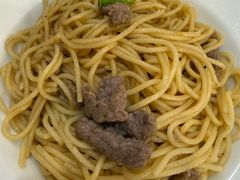 -萨莉亚意式餐厅(河东万达店)