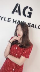 -AG·STYLE沙龙