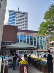 -河南中医药大学第一附属医院-医疗整形
