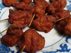-南来顺饭庄·清真(南菜园店)