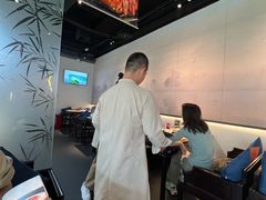 -苏帮袁Sue Cuisine(南开大悦城店)
