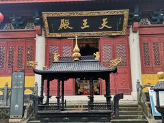 -超山青莲寺