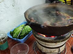 -威邵鸡煲(西华路总店)