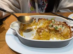 -棒约翰比萨·意面(金桥国际店)