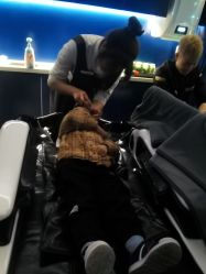 -PE SALON