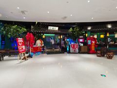 -佬麻雀·新湘菜(珠海金发购物中心店)