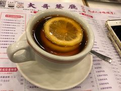 -大哥餐厅(西城花园店)