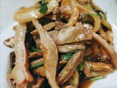 干锅肚条-石饮红星包子(中山路店)