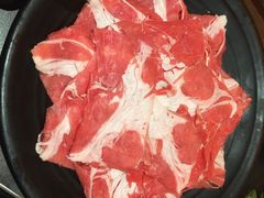 牛肩肉-MoMo牧场·寿喜烧专门店(长泰广场店)