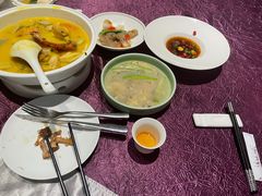 -箱美术馆私房菜(水晶郦城店)