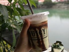 -Juicy Bakery(大学路店)