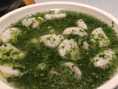 荠菜芋艿-嘉逸传菜(洛川东路店)