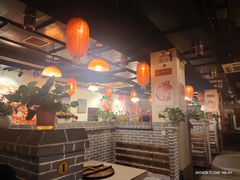 -潘老五铁锅炖(通州通朝大街店)