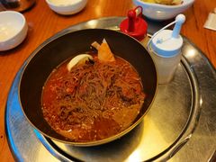 招牌冷面-青鹤谷(苏州店)